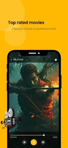 sony-power-bank Top Rated Movies